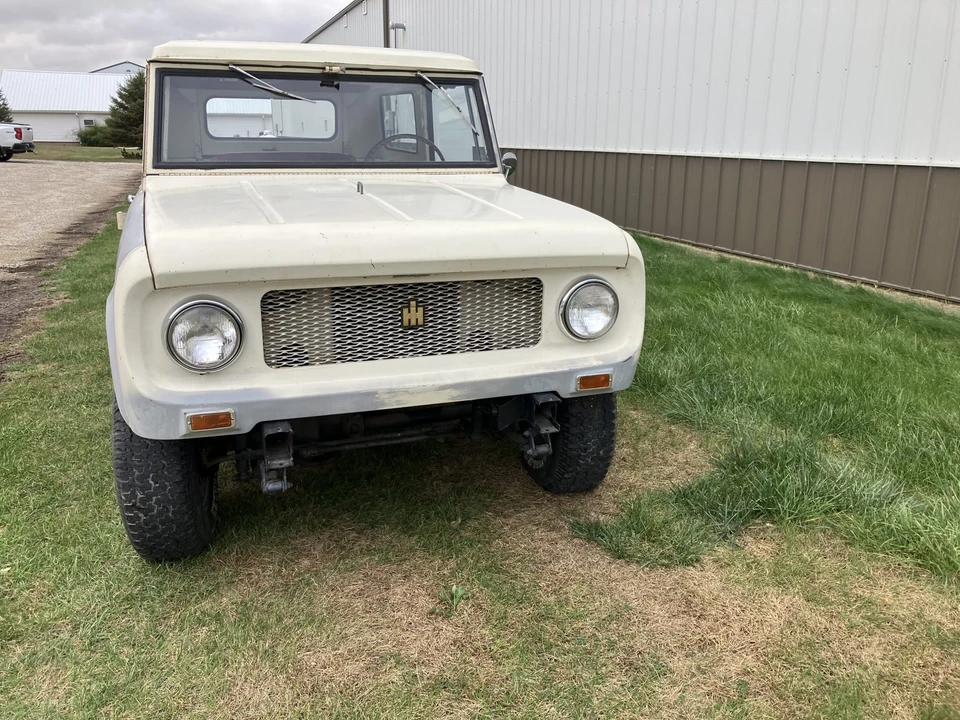 1964 International Harvester Scout - Image 3 of 31
