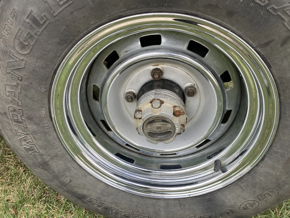 1964 International Harvester Scout - Image 22 of 31