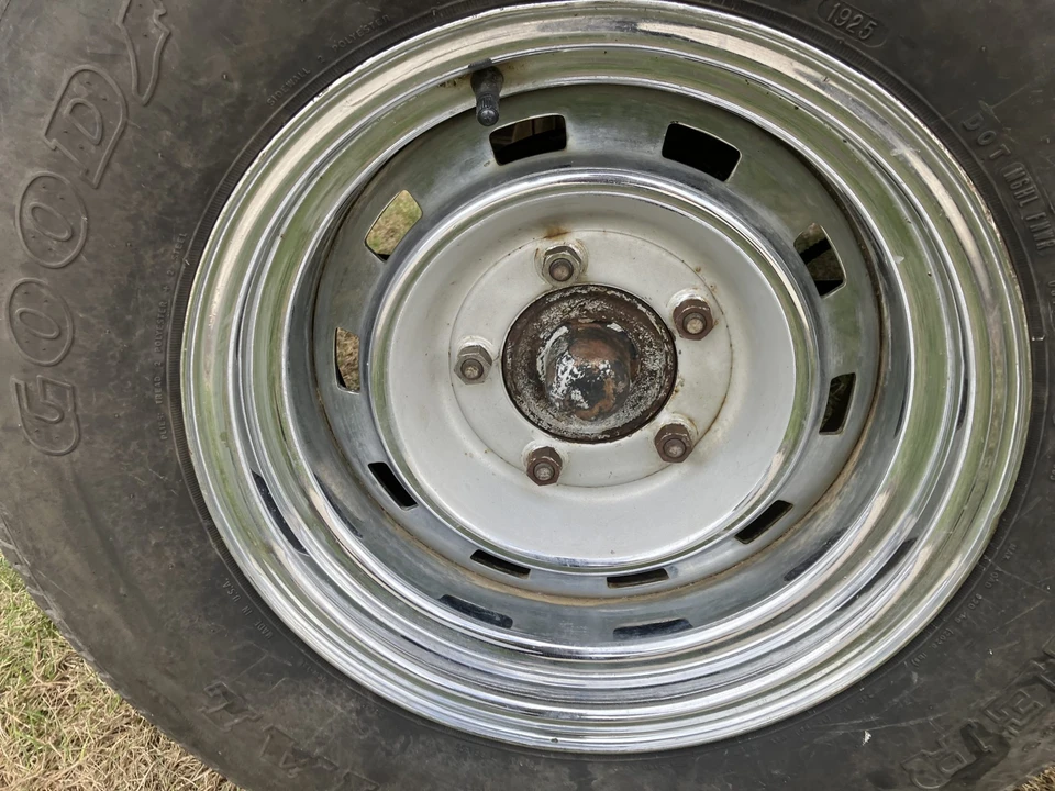 1964 International Harvester Scout - Image 21 of 31