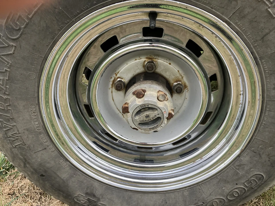 1964 International Harvester Scout - Image 20 of 31
