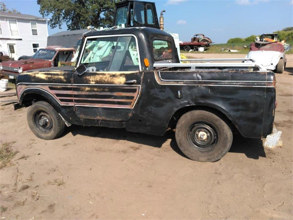 1964 International - Image 2 of 22