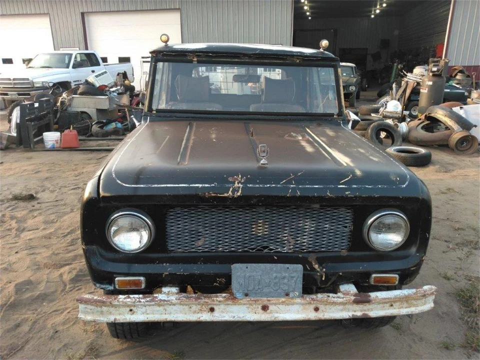 1964 International - Image 6 of 22