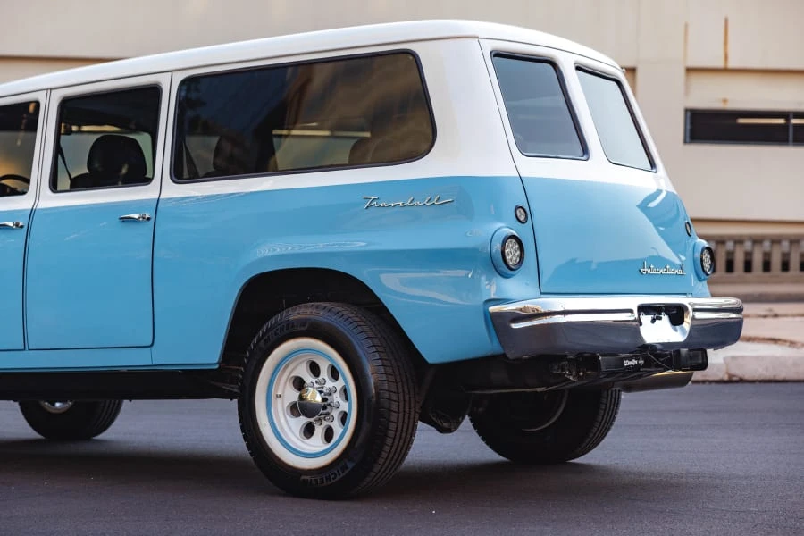 1964 International - Image 31 of 31