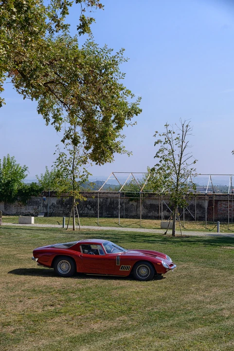 1964 Iso Rivolta - Image 20 of 31
