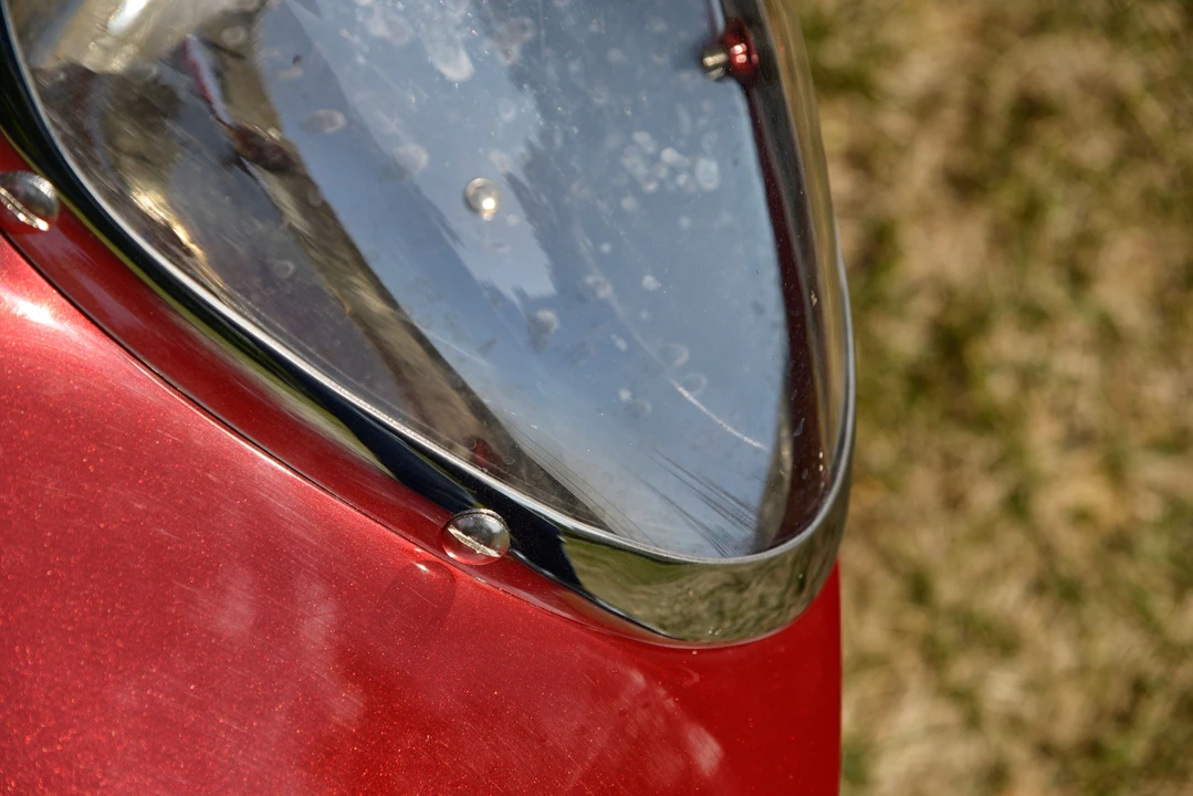 1964 Iso Rivolta - Image 21 of 31