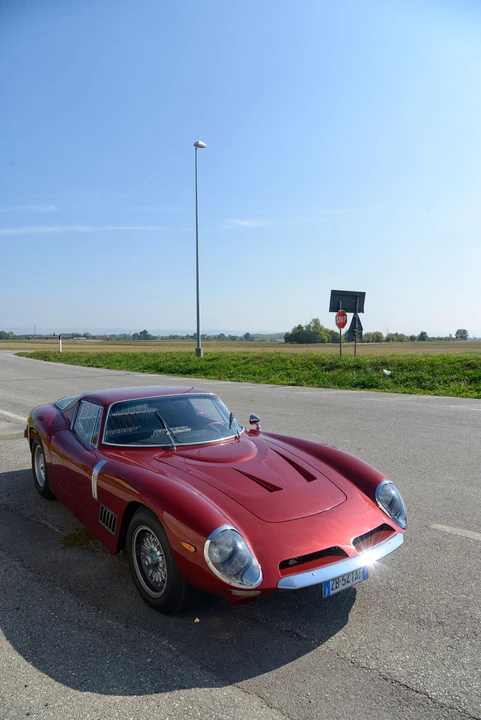 1964 Iso Rivolta - Image 6 of 31