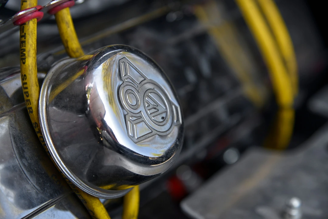 1964 Iso Rivolta - Image 23 of 31