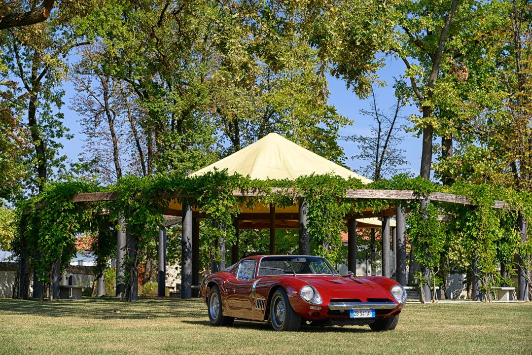 1964 Iso Rivolta - Image 4 of 31