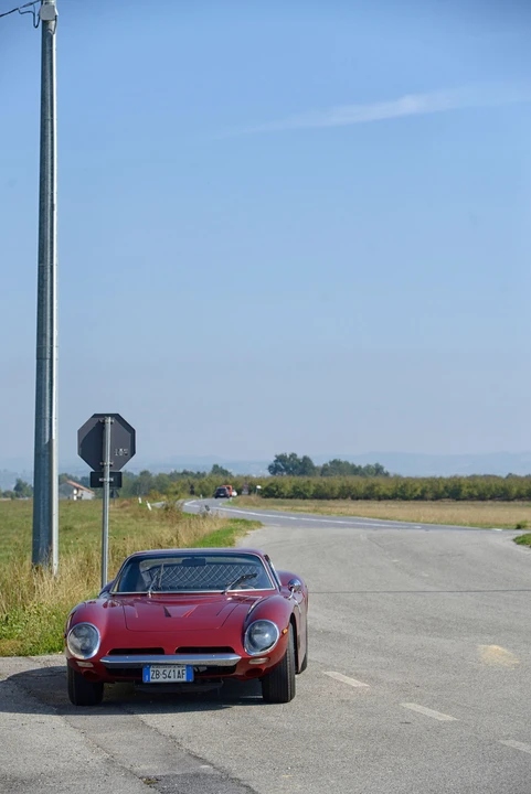 1964 Iso Rivolta - Image 11 of 31