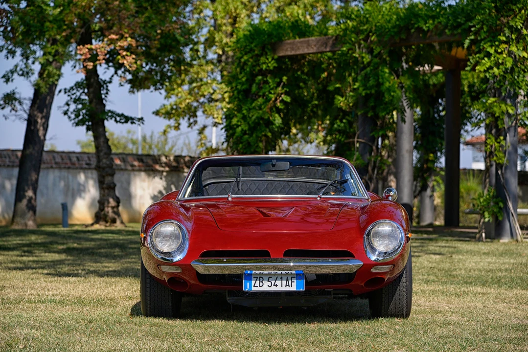 1964 Iso Rivolta - Image 2 of 31