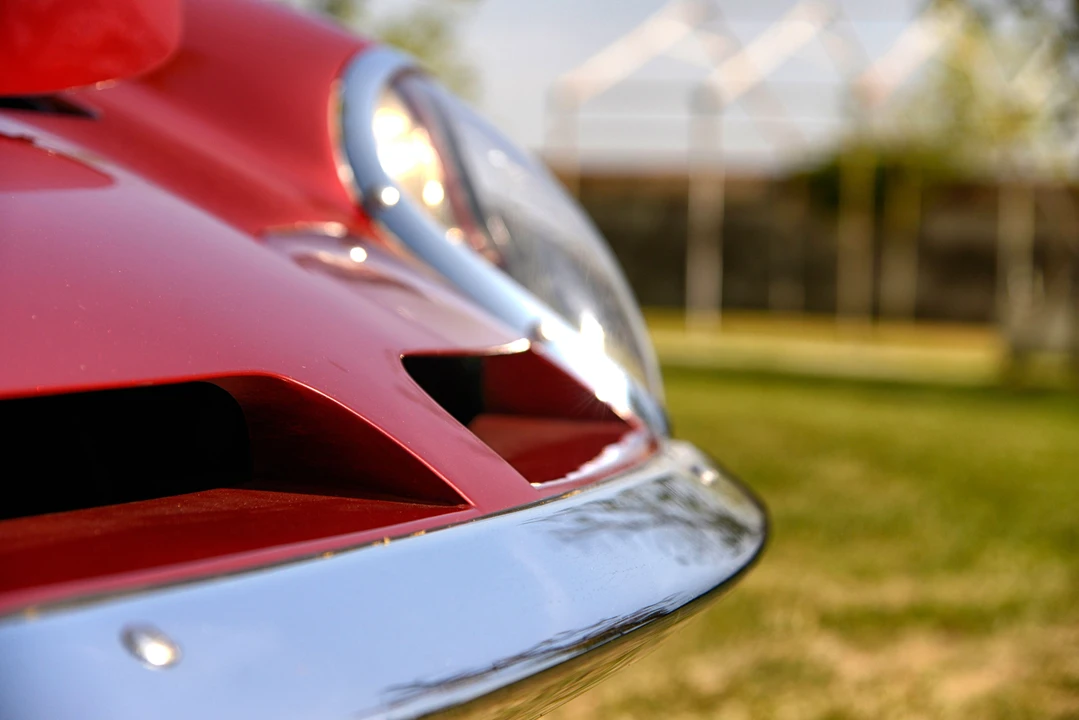 1964 Iso Rivolta - Image 16 of 31