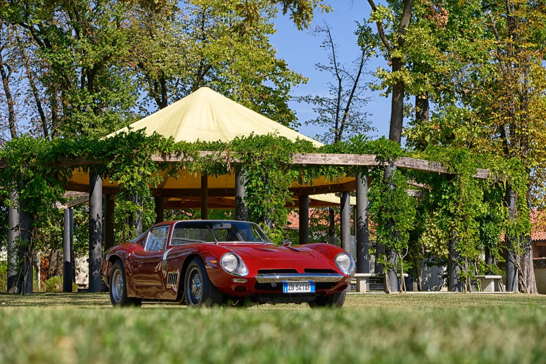 1964 Iso Rivolta - Image 3 of 31