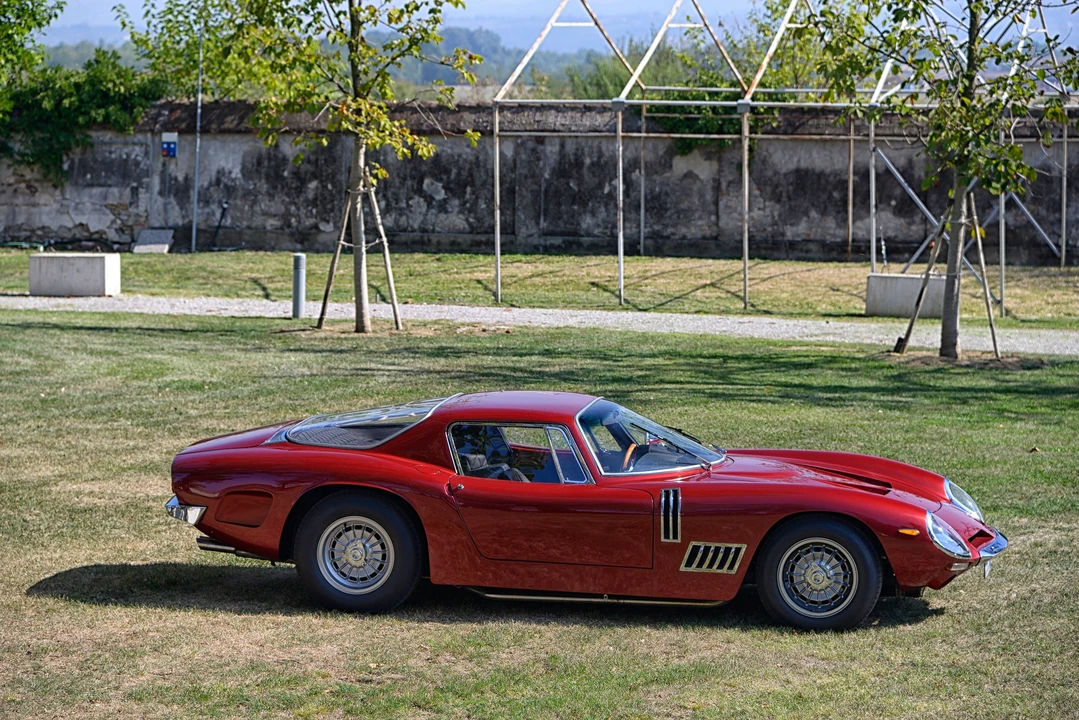 1964 Iso Rivolta - Image 31 of 31