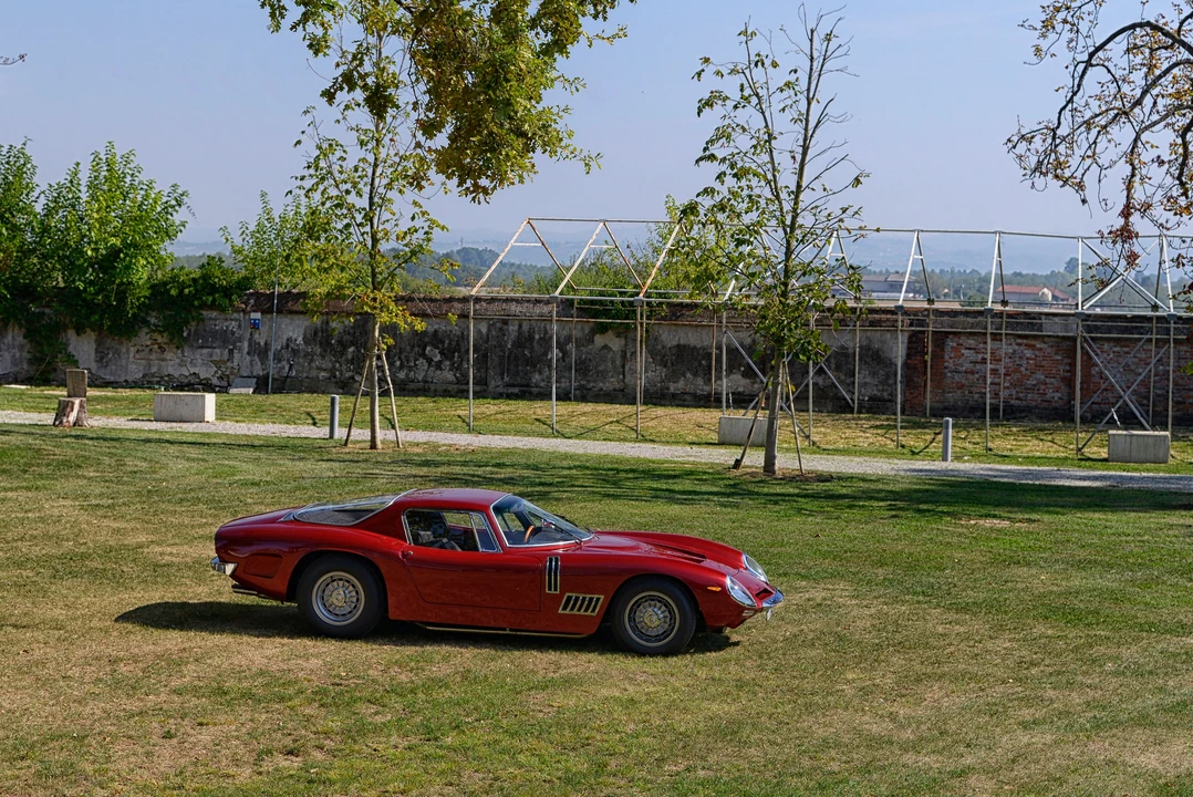 1964 Iso Rivolta - Image 9 of 31