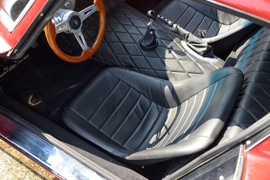 1964 Iso Rivolta - Image 30 of 31