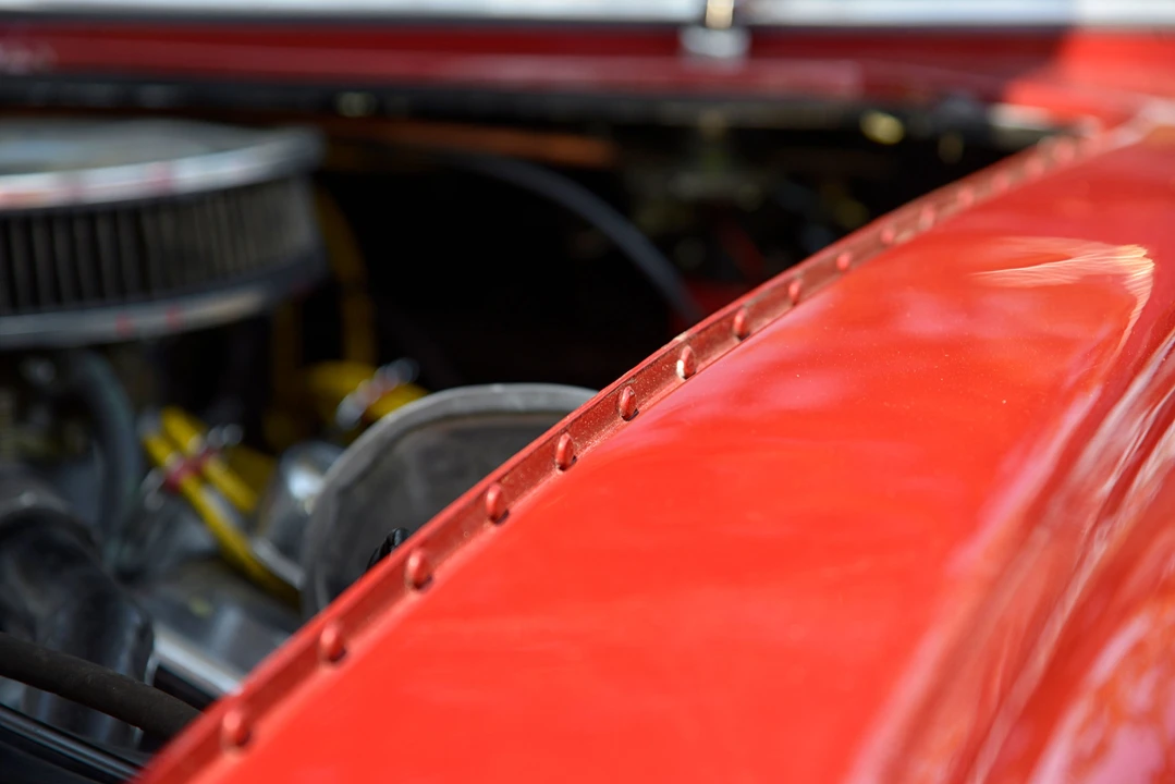 1964 Iso Rivolta - Image 15 of 31