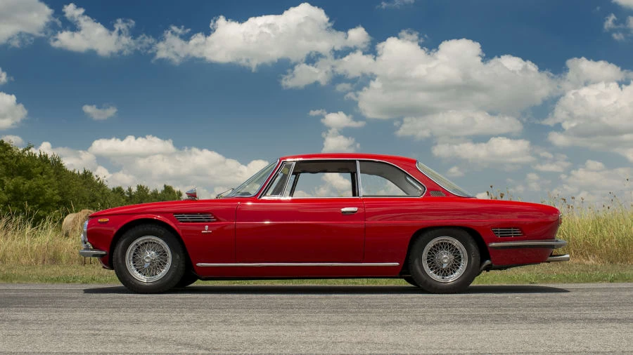 1964 Iso Rivolta - Image 2 of 20