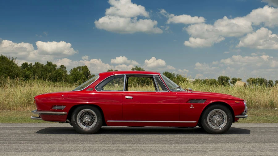 1964 Iso Rivolta - Image 8 of 20