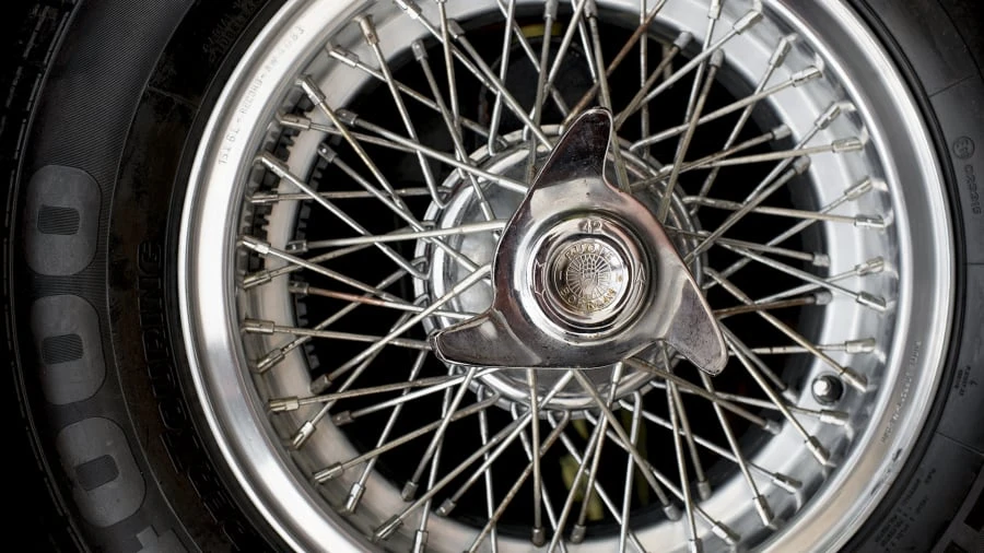 1964 Iso Rivolta - Image 11 of 20