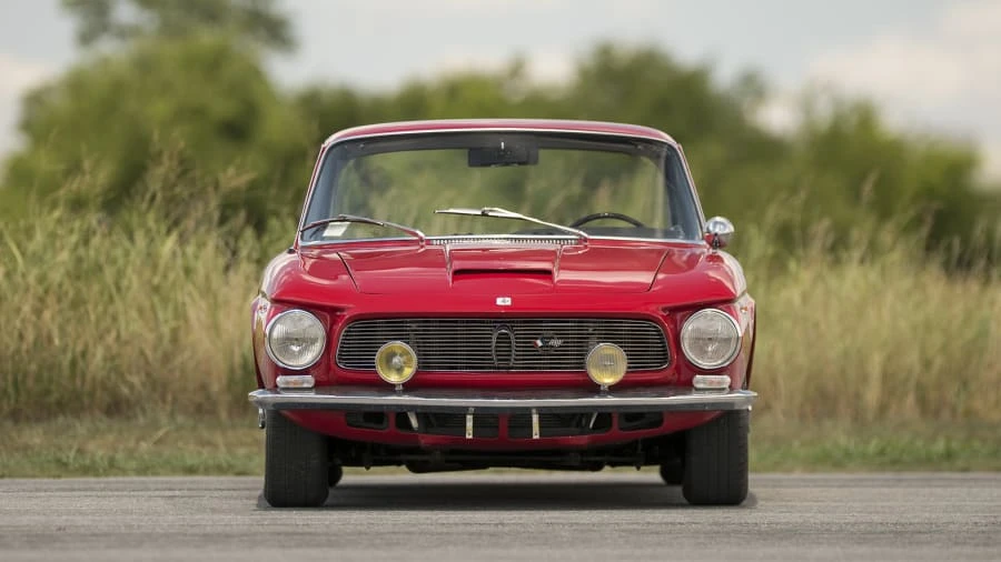 1964 Iso Rivolta - Image 14 of 20
