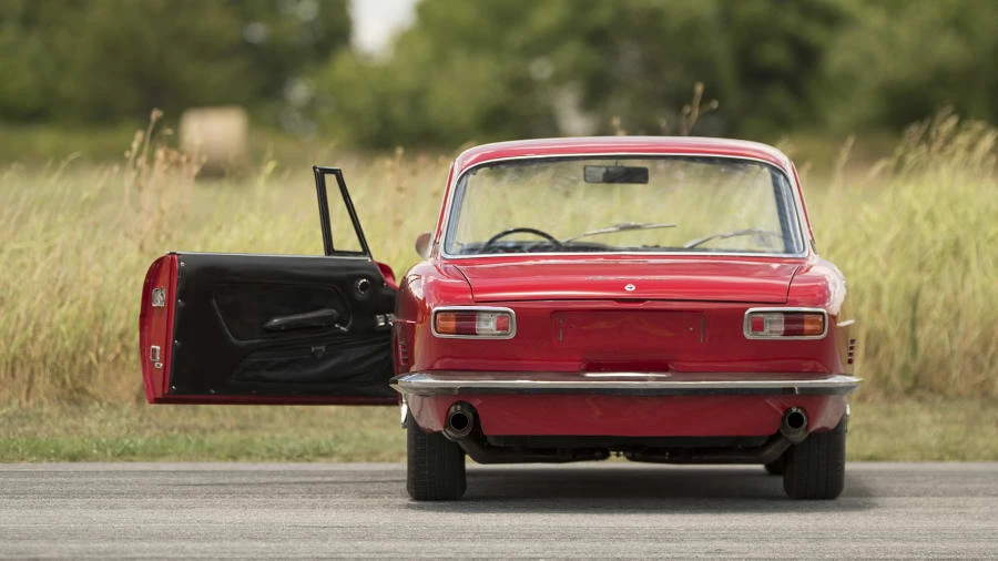 1964 Iso Rivolta - Image 15 of 20