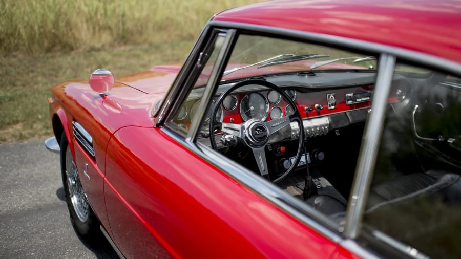 1964 Iso Rivolta - Image 16 of 20