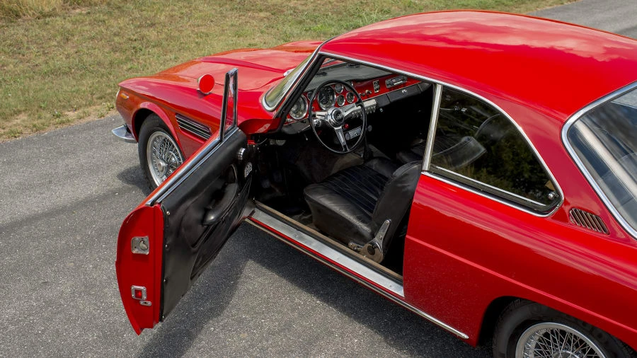 1964 Iso Rivolta - Image 18 of 20