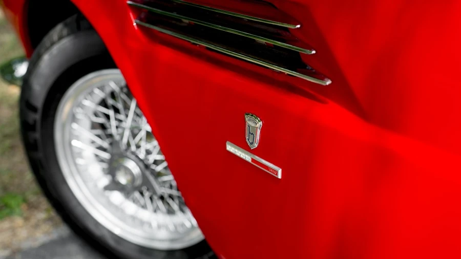 1964 Iso Rivolta - Image 19 of 20