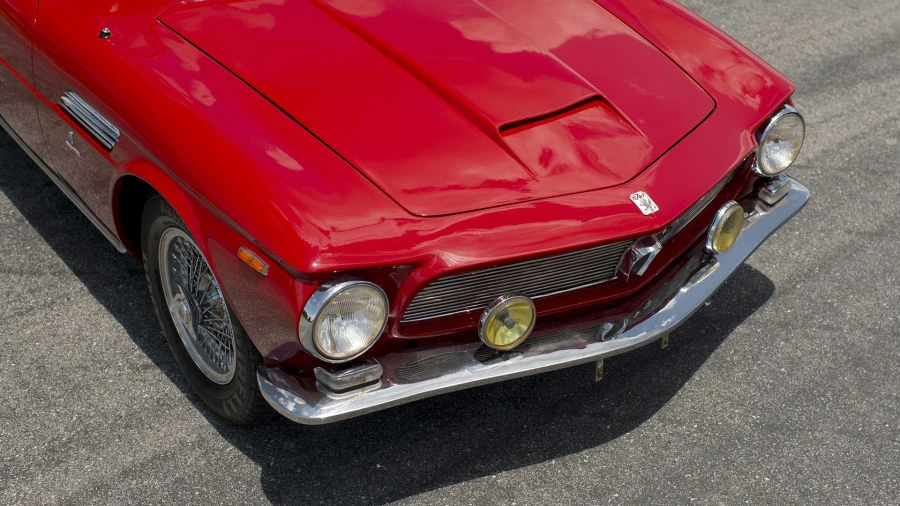 1964 Iso Rivolta - Image 20 of 20
