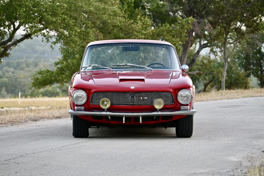 1964 Iso Rivolta - Image 16 of 31