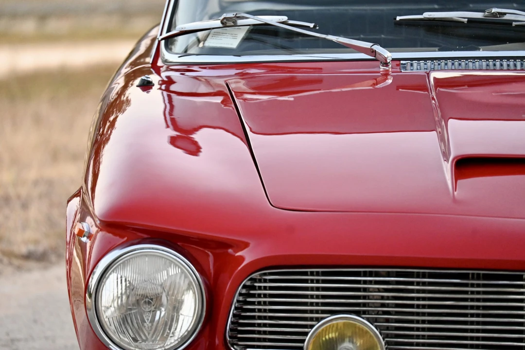 1964 Iso Rivolta - Image 20 of 31