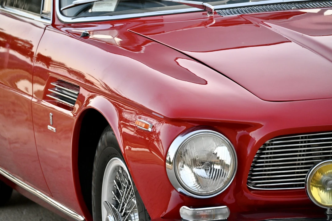 1964 Iso Rivolta - Image 19 of 31