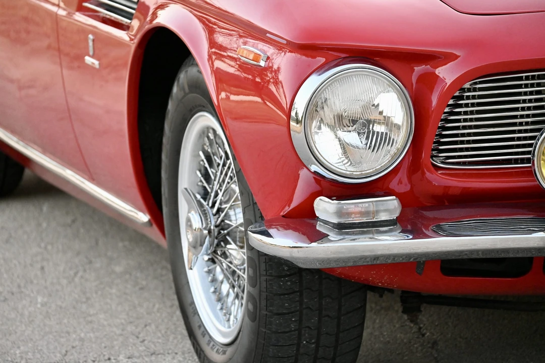 1964 Iso Rivolta - Image 18 of 31