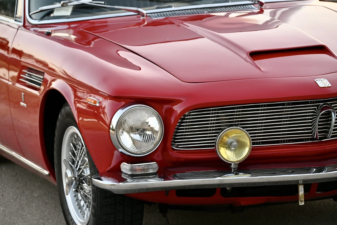 1964 Iso Rivolta - Image 17 of 31