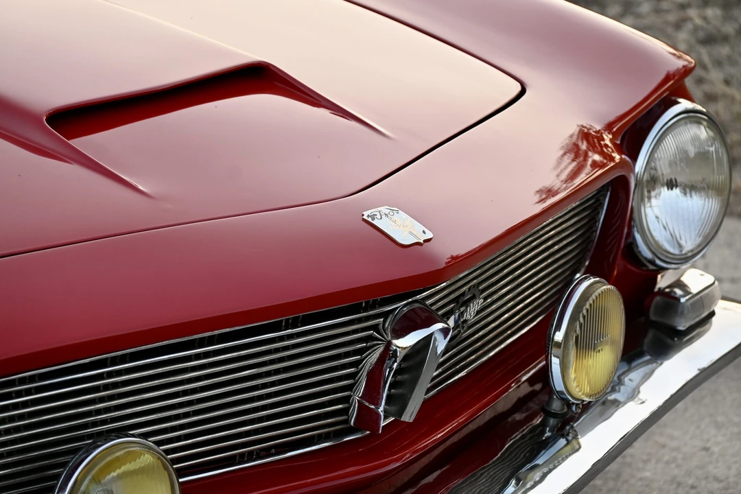 1964 Iso Rivolta - Image 30 of 31