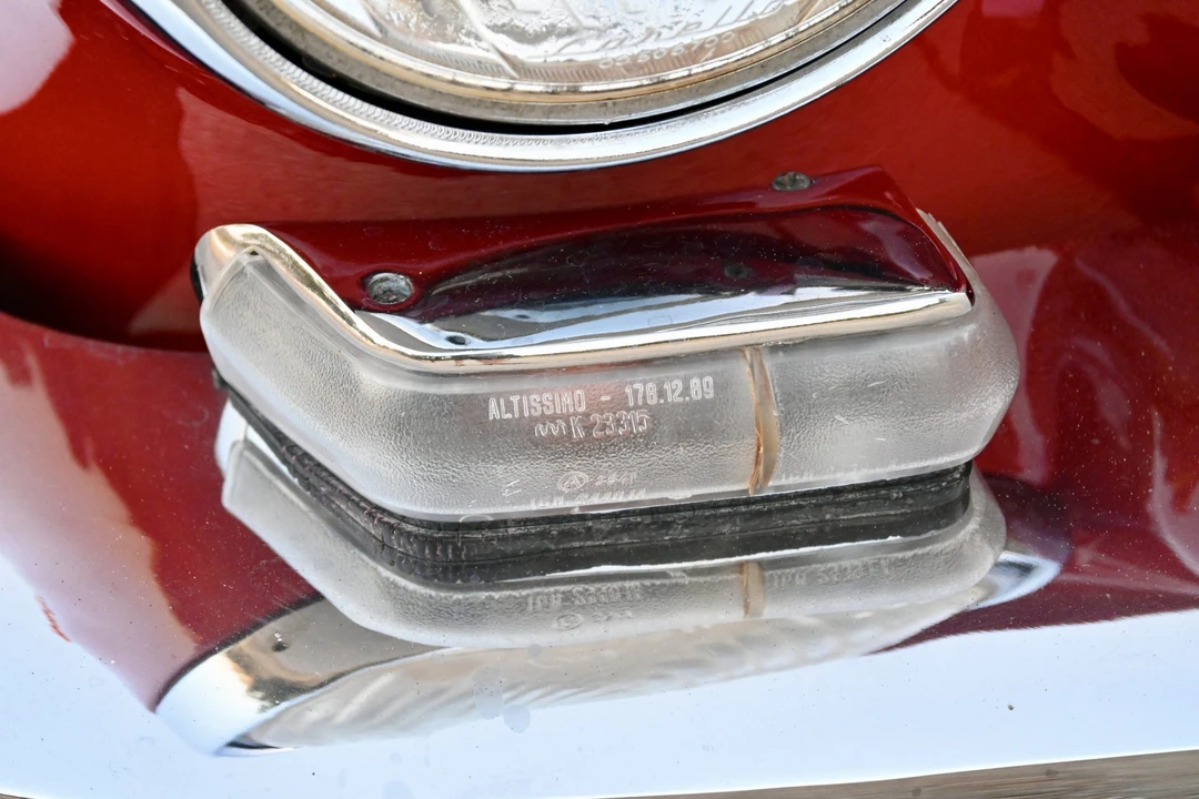 1964 Iso Rivolta - Image 23 of 31