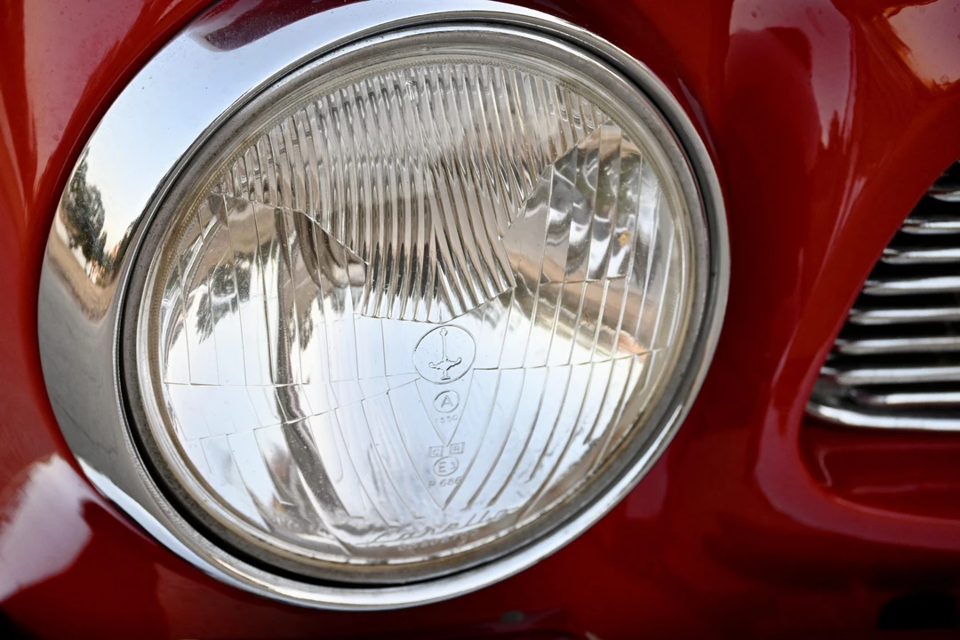 1964 Iso Rivolta - Image 22 of 31