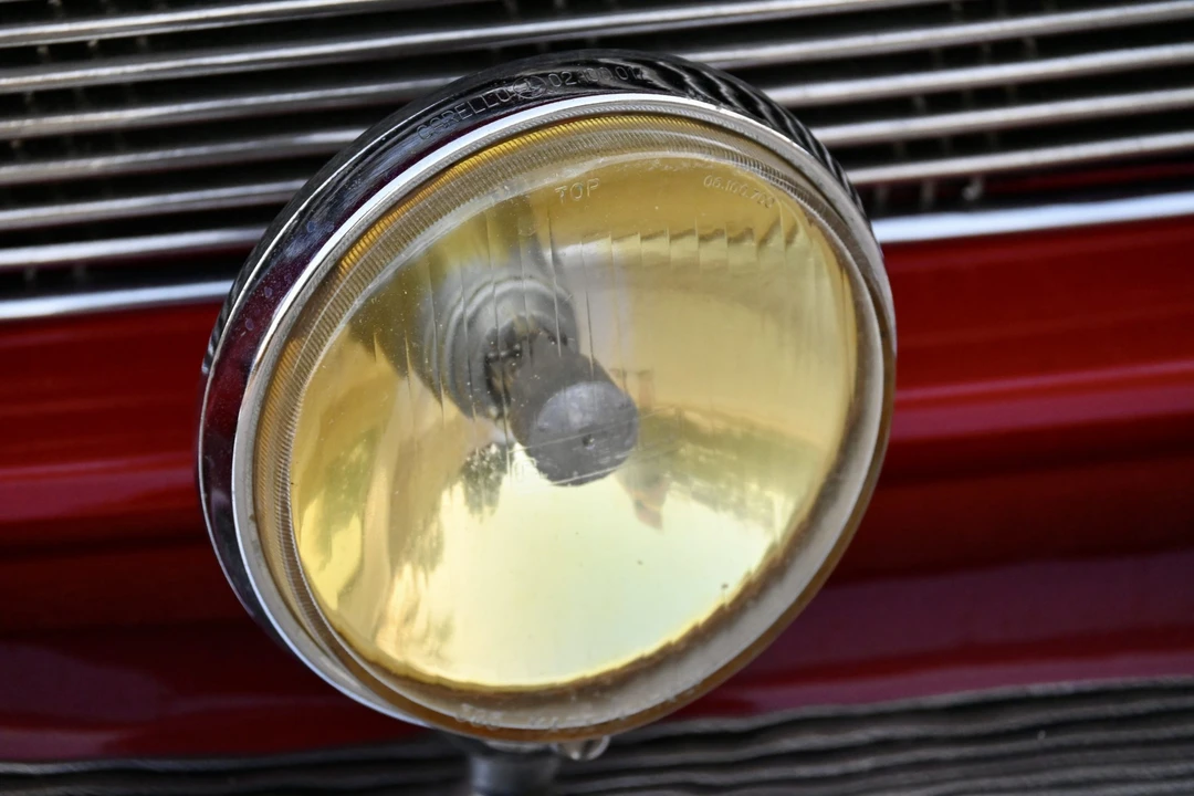 1964 Iso Rivolta - Image 24 of 31
