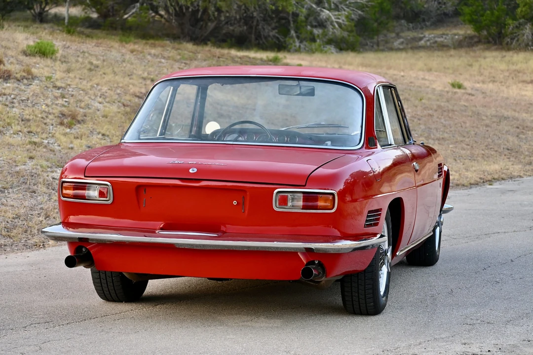 1964 Iso Rivolta - Image 12 of 31