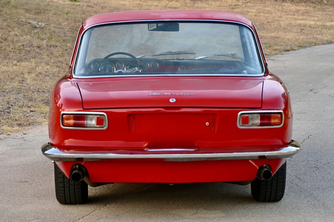 1964 Iso Rivolta - Image 11 of 31