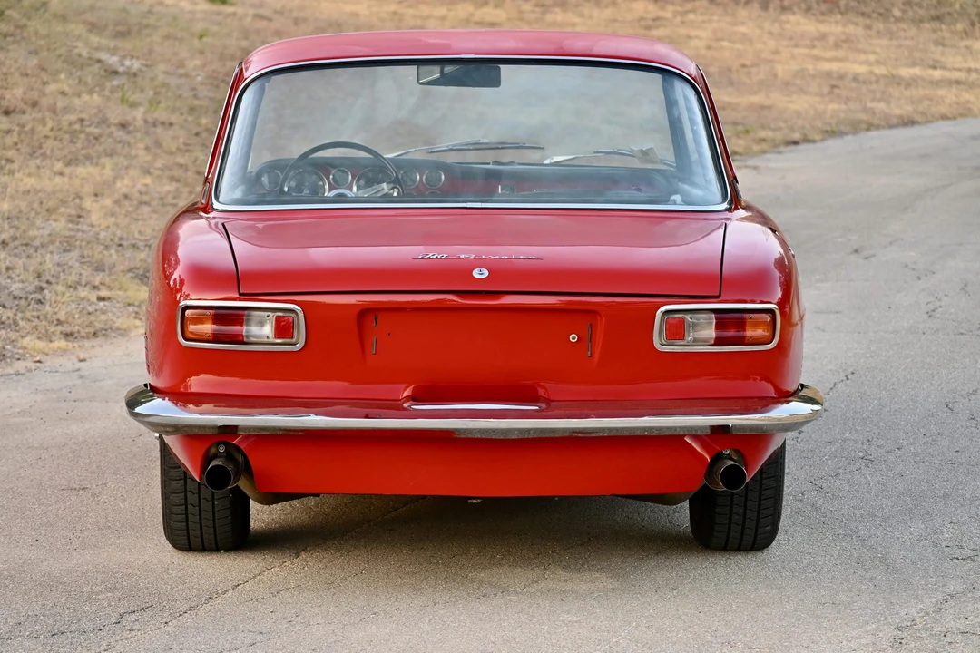 1964 Iso Rivolta - Image 10 of 31