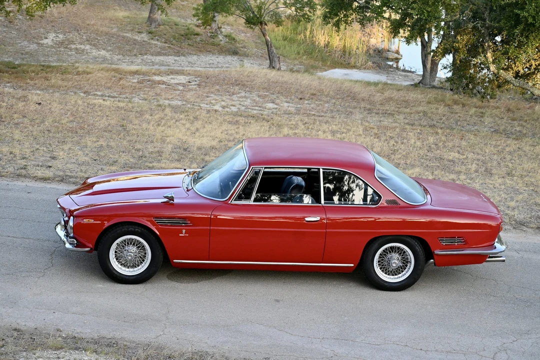 1964 Iso Rivolta - Image 6 of 31