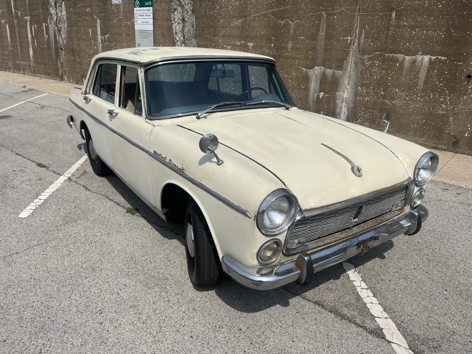 1964 Isuzu - Image 18 of 31