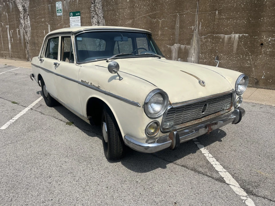 1964 Isuzu - Image 17 of 31