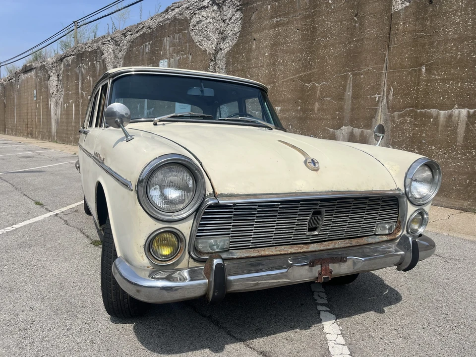 1964 Isuzu - Image 19 of 31