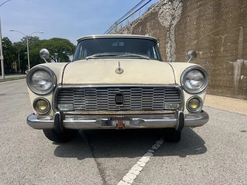 1964 Isuzu - Image 2 of 31