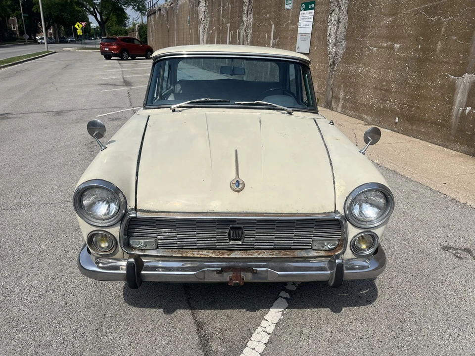 1964 Isuzu - Image 20 of 31