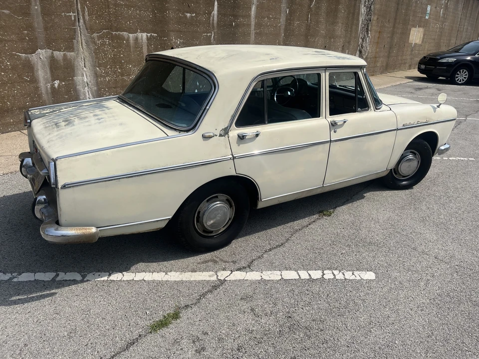1964 Isuzu - Image 15 of 31