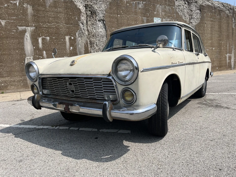 1964 Isuzu - Image 3 of 31
