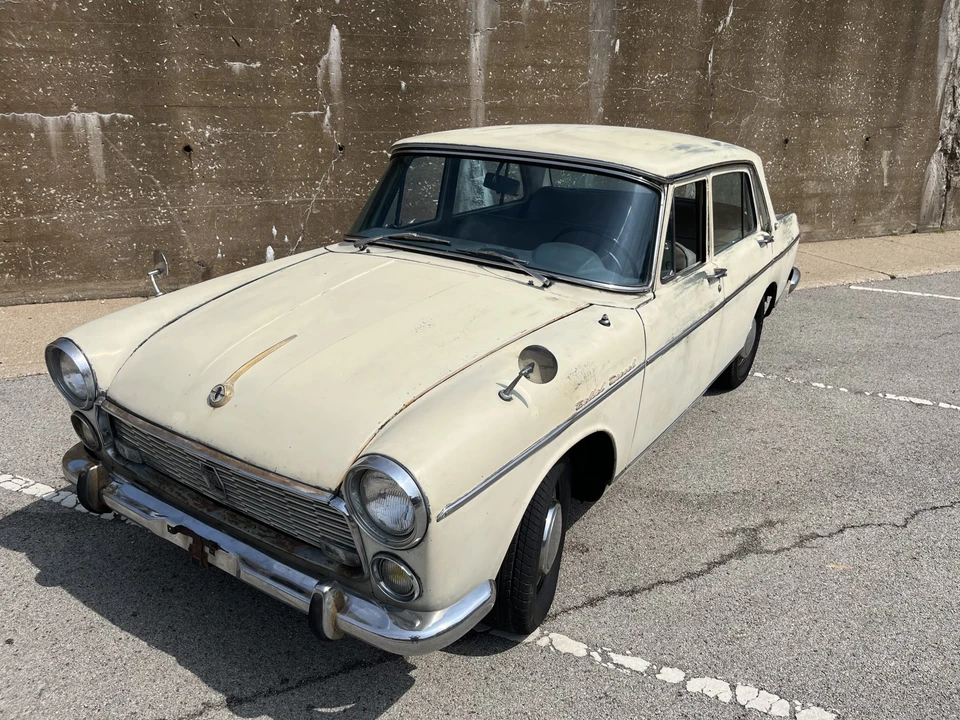 1964 Isuzu - Image 5 of 31